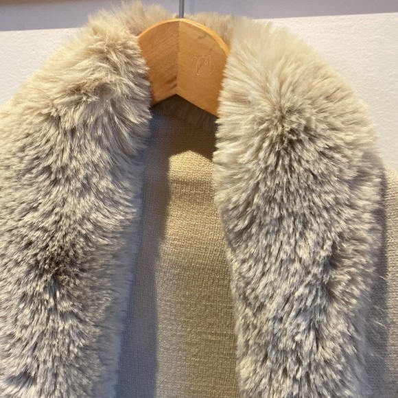 🤍 Gorgeous knit cardigan - Picture 3 of 5